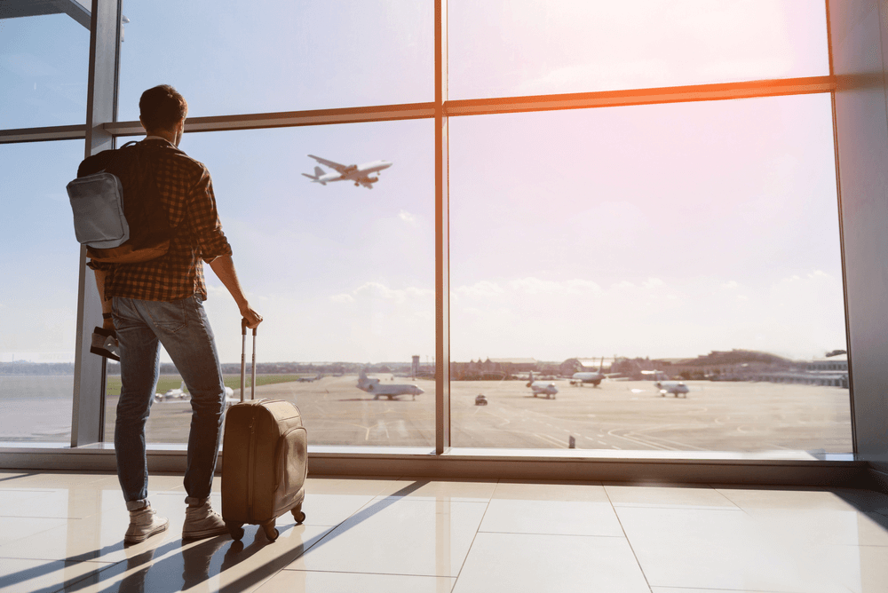 Travel